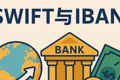 海外銀行賬戶支持哪些幣種？SWIFT與IBAN一文讀懂跨境收付關(guān)鍵點(diǎn)