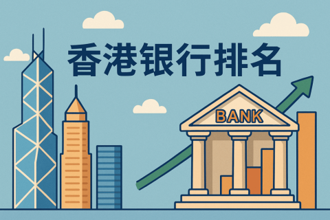 深入解讀香港銀行排名：企業(yè)開戶與合作的優(yōu)選指南